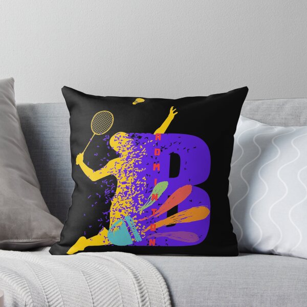 Item preview, Badminton designed and sold by ConradoBullhead.