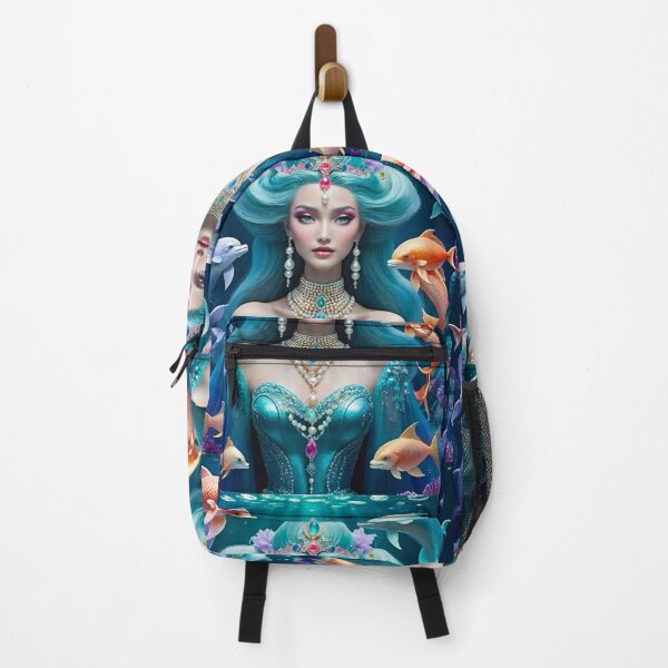 Item preview, Mermaid Deluxe designed and sold by Anamcaradivine.