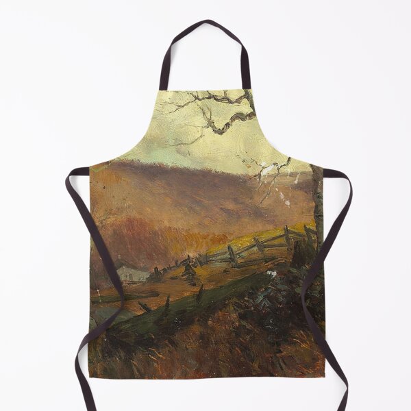Item preview, April Morning in the Catskill Mountains designed and sold by tomorrowsart.