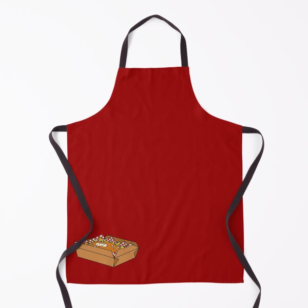 Item preview, Iconic POUTINE designed and sold by KooKiKornr.