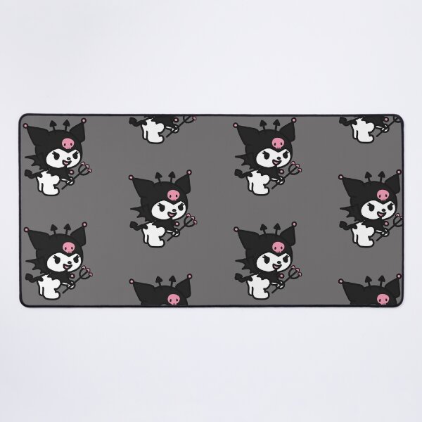 Item preview,  Devil Kuromi – Sassy & Adorable designed and sold by moroingo.