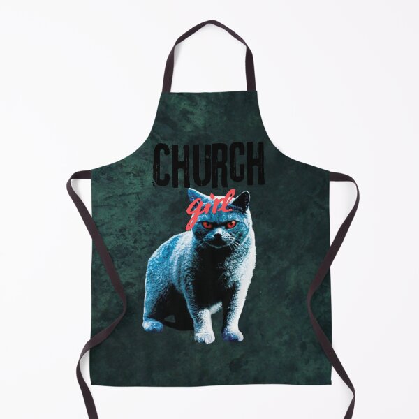 Item preview, Church Girl (Pet Sematary) designed and sold by Chimi D.