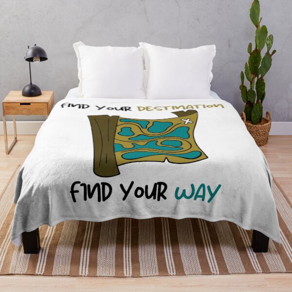 Item preview, Destination designed and sold by MKR.