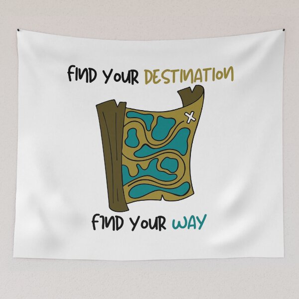 Item preview, Destination designed and sold by MKR.