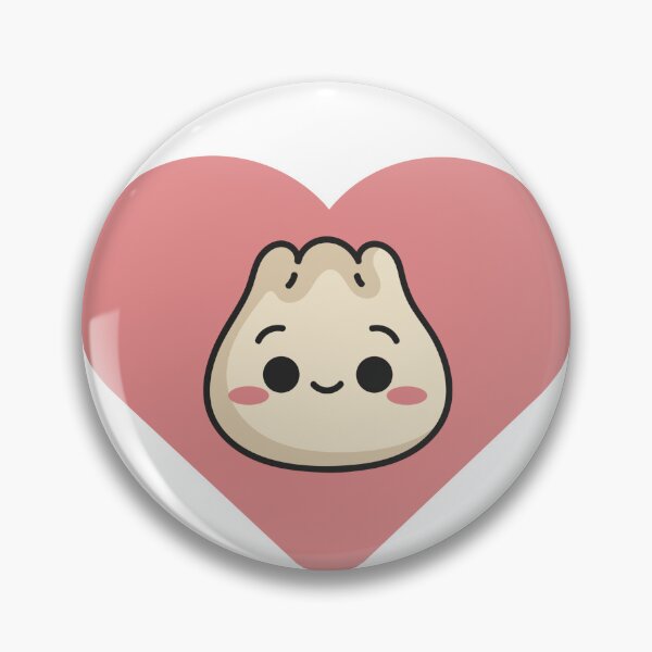 Item preview, Be My One & Only Dumpling, Yum Cha, Dim Sum designed and sold by AASparksDesigns.