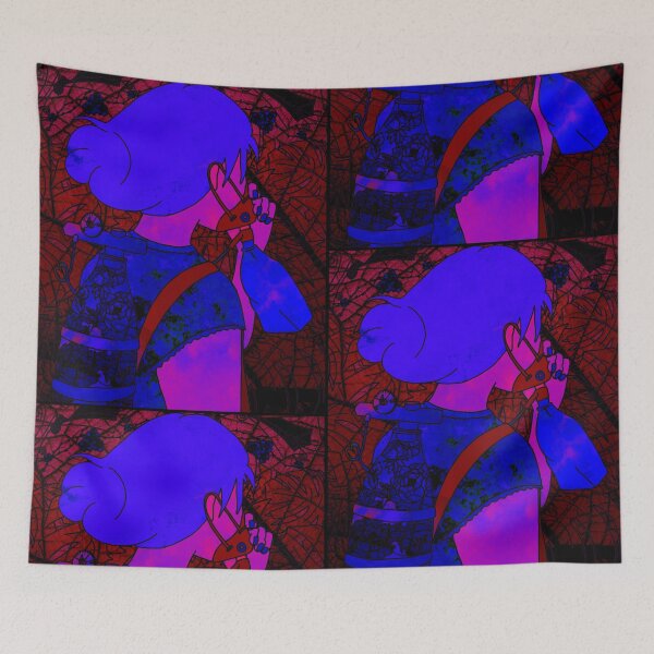 Item preview, Can't breathe designed and sold by Magdalena Borkowska.