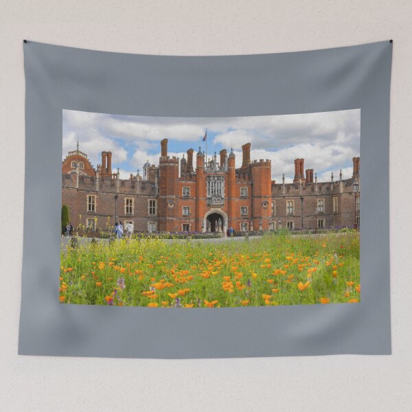 Item preview, UK. England. London. Hampton Court Palace. designed and sold by vadim19.