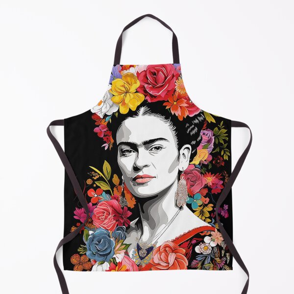 Item preview, Frida’s Sacred Flames designed and sold by djovan.