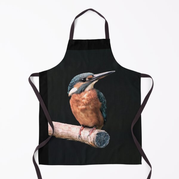 Item preview, Kingfisher designed and sold by Tom McPherson Photography.