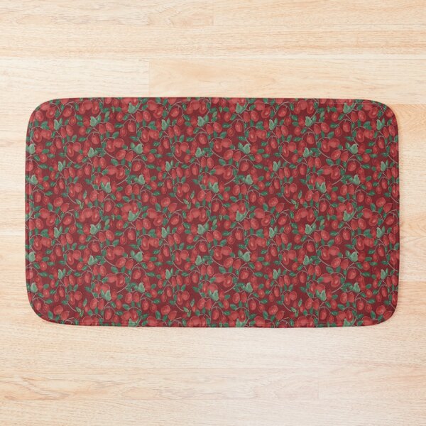 Item preview, Ready For Harvest (Red) By Kathryn Young designed and sold by goodforsoulart.