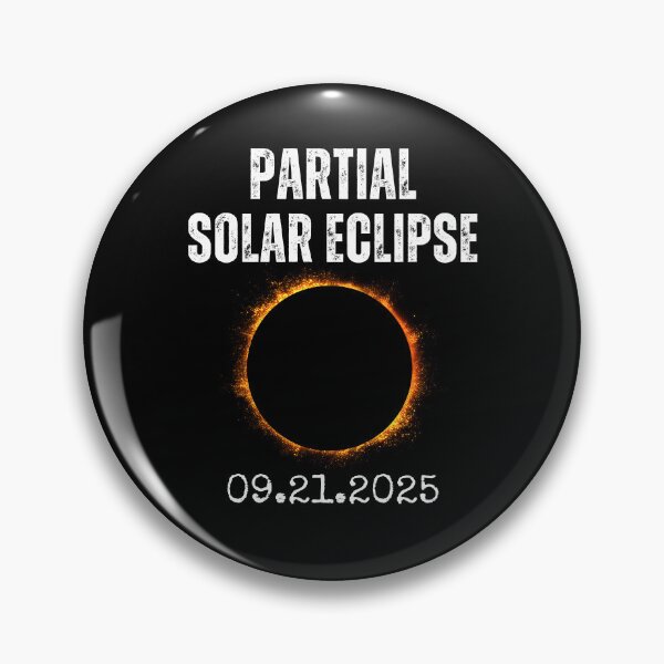 Item preview, Partial Solar Eclipse 2025 09.21.25 cool astronomy fans designed and sold by snowry.