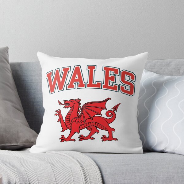 Item preview, Wales designed and sold by BuxomBabe21.