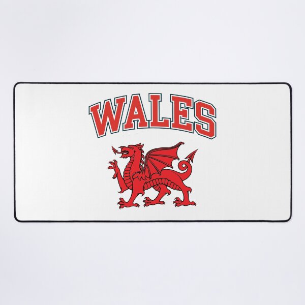 Item preview, Wales designed and sold by BuxomBabe21.
