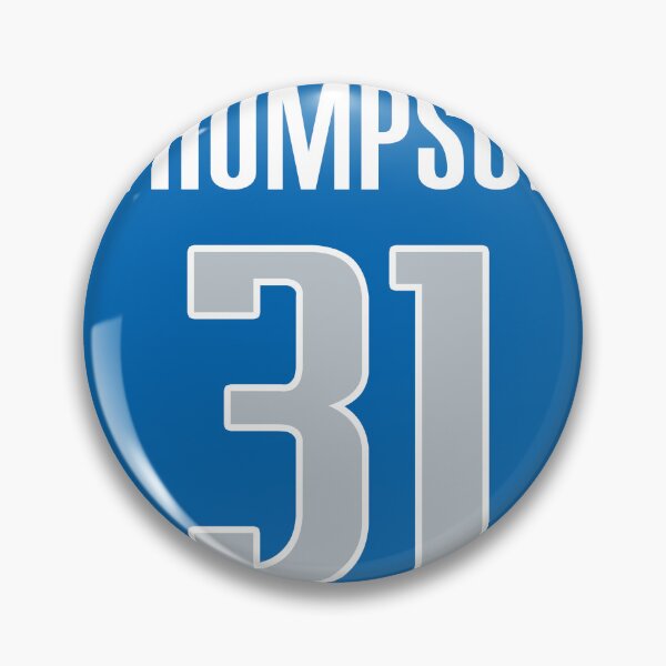 Item preview, Klay Thompson #31 (Mavericks) designed and sold by kelusport.