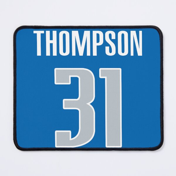 Item preview, Klay Thompson #31 (Mavericks) designed and sold by kelusport.