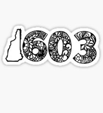 603_NH Sticker