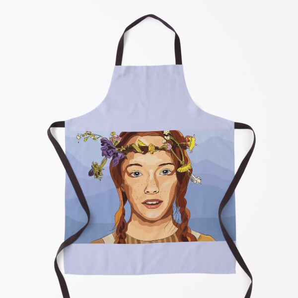 Item preview, Digital Art Anne Whit An E designed and sold by BecaDias.