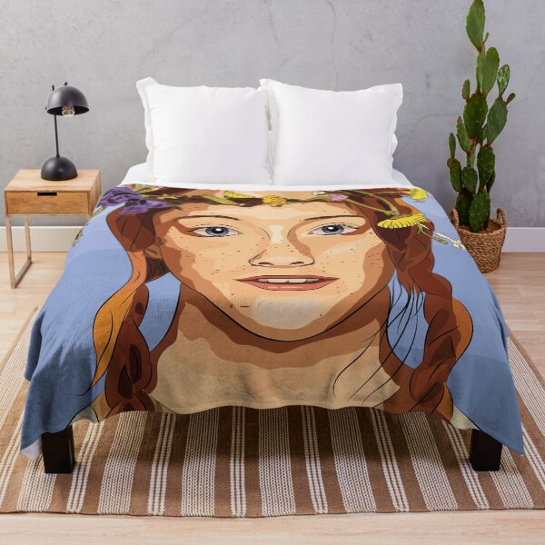 Item preview, Digital Art Anne Whit An E designed and sold by BecaDias.