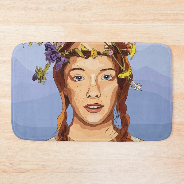 Item preview, Digital Art Anne Whit An E designed and sold by BecaDias.