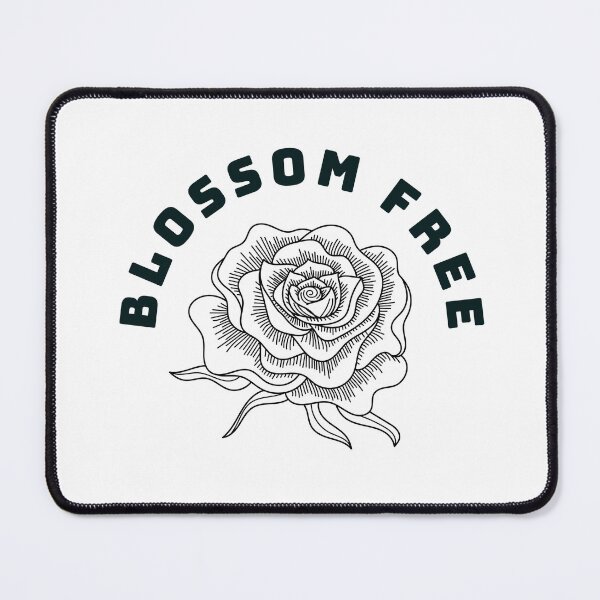 Item preview, Blossom Free with rose designed and sold by Sophy--.