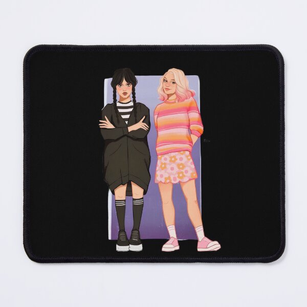Item preview, enid art designed and sold by Conscis Arts.