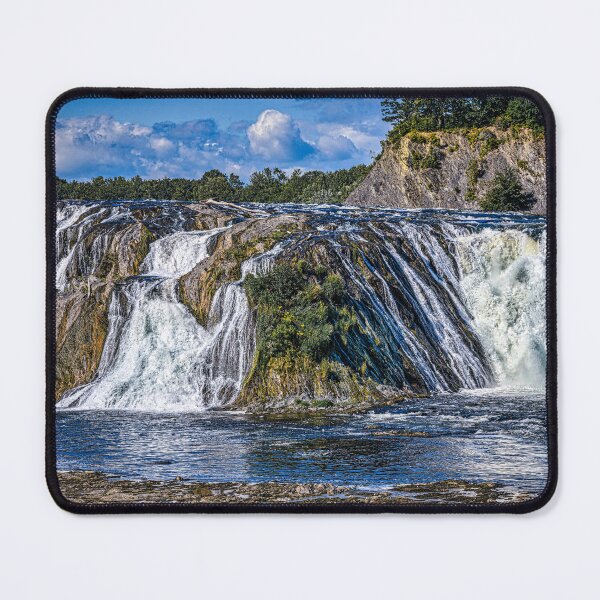 Item preview, Beautiful Cohoes Falls designed and sold by Your search is over, it’s here! .