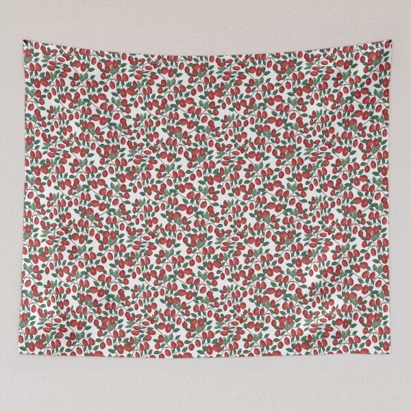 Item preview, Ready For Harvest (white) By Kathryn Young designed and sold by goodforsoulart.