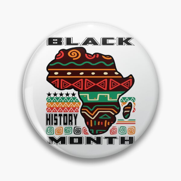 Item preview, Celebrate black history month is American history designed and sold by AddlPoolart.