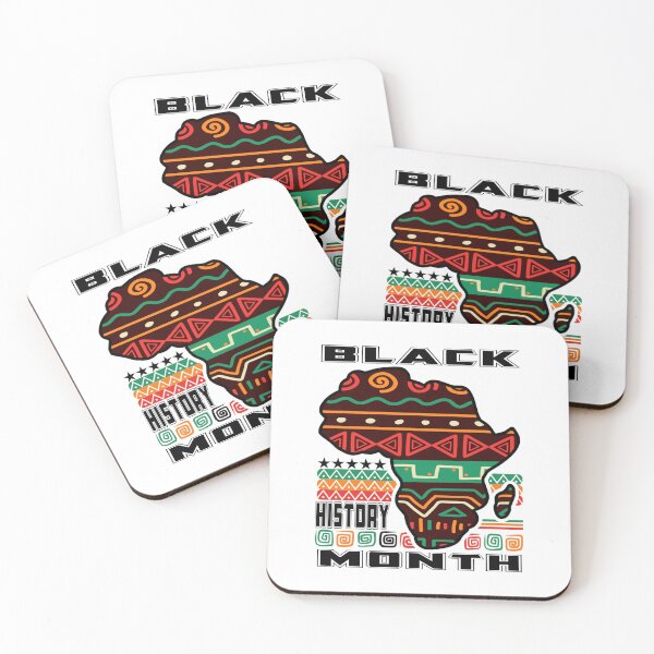 Item preview, Celebrate black history month is American history designed and sold by AddlPoolart.