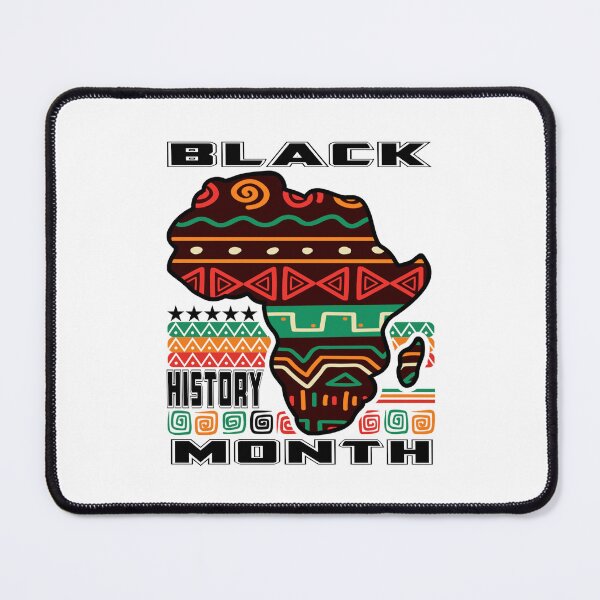 Item preview, Celebrate black history month is American history designed and sold by AddlPoolart.