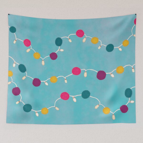 Item preview, Fairy lights designed and sold by BecaDias.