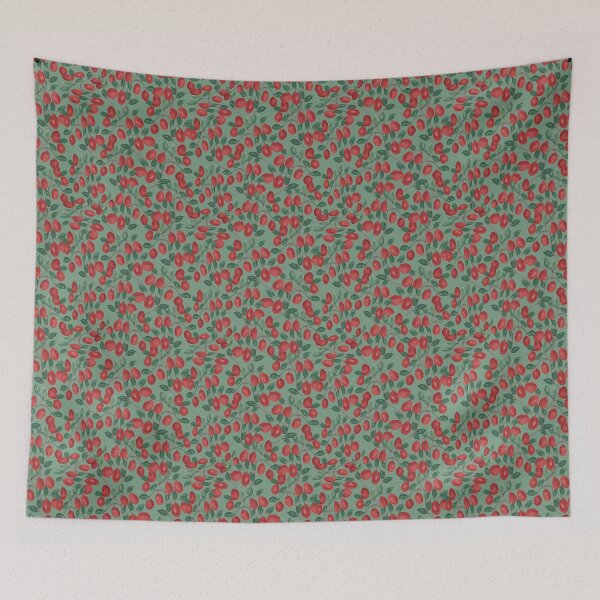 Item preview, "Ready For Harvest" (Sage) By Kathryn Young designed and sold by goodforsoulart.