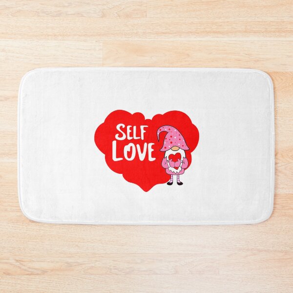 Item preview, Self Love Valentines Day designed and sold by Sartoris Art.