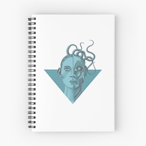 Item preview, Human machine designed and sold by InkofNocturna.