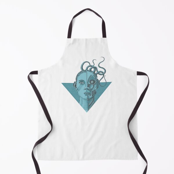 Item preview, Human machine designed and sold by InkofNocturna.
