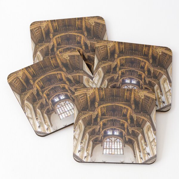 Item preview, Reino Unido. Inglaterra. Londres. Palacio de Hampton Court. El Gran Salón. Detalle. designed and sold by vadim19.