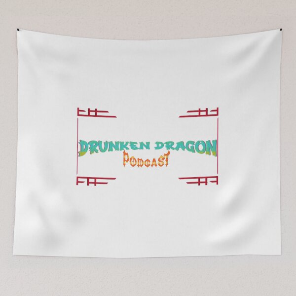 Item preview, DdPODCAST designed and sold by F0R0G.
