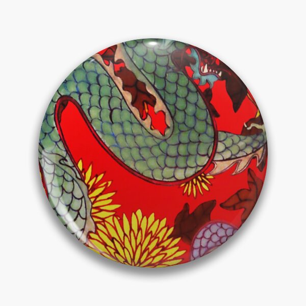Item preview, The dragon designed and sold by ART22.