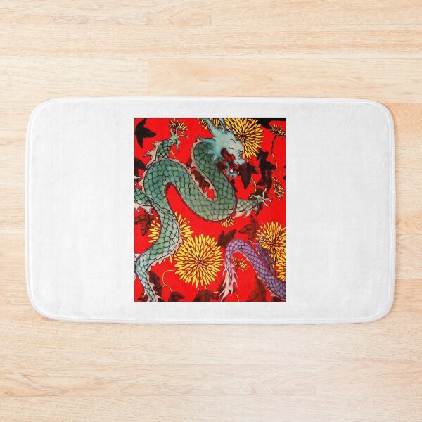 Item preview, The dragon designed and sold by ART22.