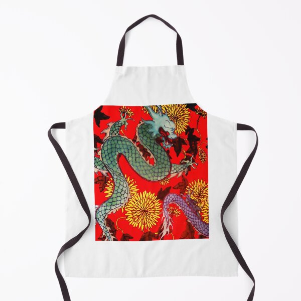 Item preview, The dragon designed and sold by ART22.