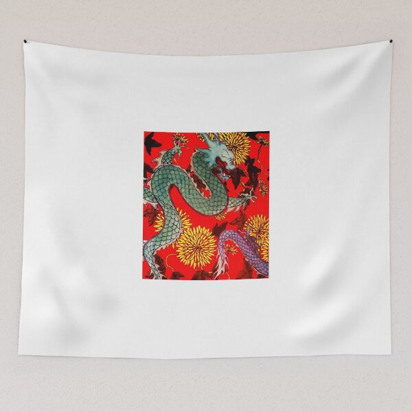 Item preview, The dragon designed and sold by ART22.