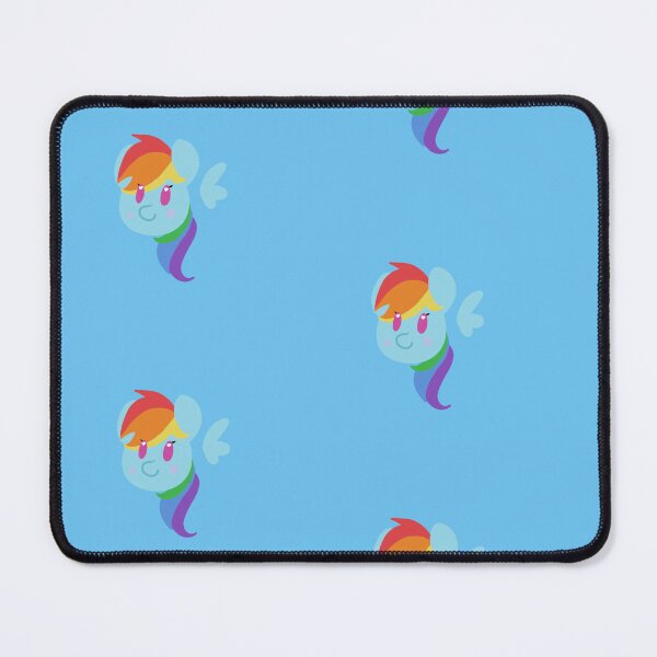 Item preview, Cutie Patootie Rainbow Dash designed and sold by MyLittleLindsay.