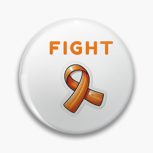 Item preview, kidney cancer ribbon designed and sold by LewpyG.