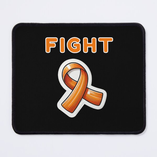 Item preview, kidney cancer ribbon designed and sold by LewpyG.