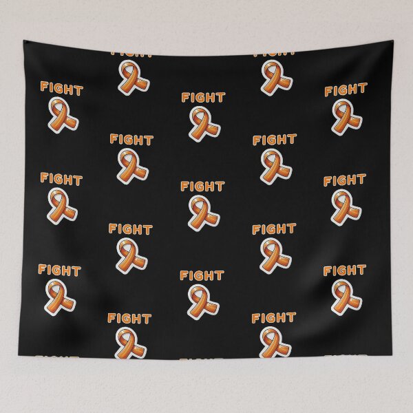 Item preview, kidney cancer ribbon designed and sold by LewpyG.