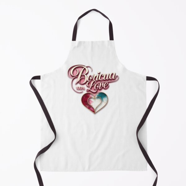 Item preview, BORICUA LOVE WOMEN LOGO #3 designed and sold by Boricuas Incorporated.