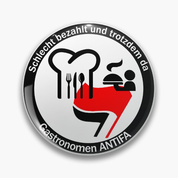 Item preview, Gastro Logo designed and sold by Demogeld.