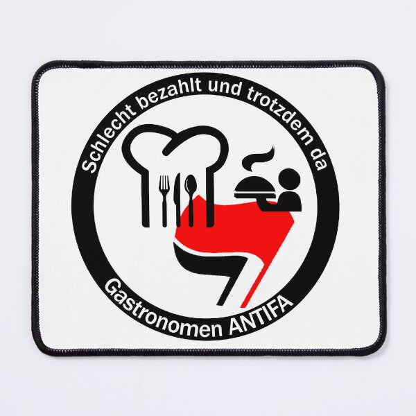 Item preview, Gastro Logo designed and sold by Demogeld.
