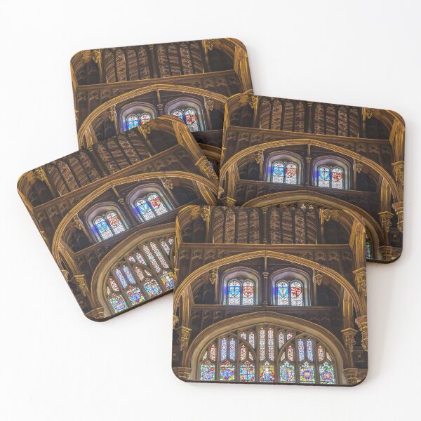 Item preview, UK. England. London. Hampton Court Palace. The Great Hall. Ceiling.  designed and sold by vadim19.