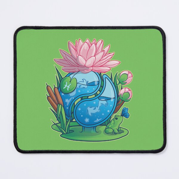 Item preview, Pisces Zodiac Potion No. 712 designed and sold by Duck Multiverse.